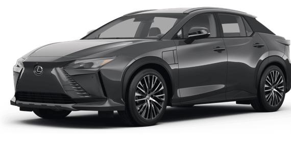 LEXUS RZ 450E 2023 JTJAAAABXPA007174 image